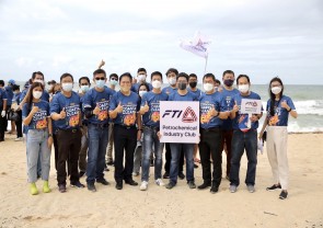 International Coastal Cleanup 2022 : ICC Day 2022