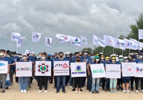 International Coastal Cleanup 2022 : ICC Day 2022