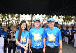 International Coastal Cleanup 2019