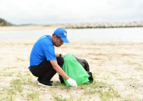 International Coastal Cleanup 2019