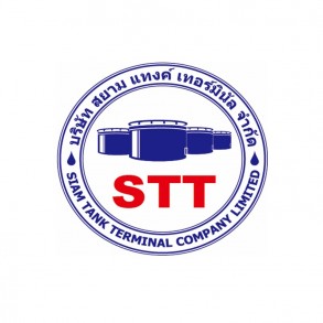 Siam Tank Terminal Co.,Ltd.