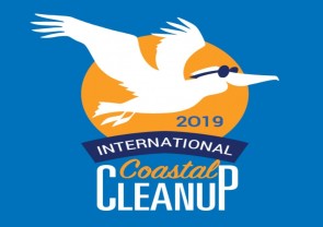 International Coastal Cleanup 2019 : ICC "Pulling Our Weight"