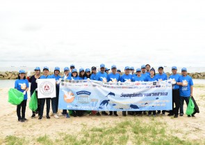 International Coastal Cleanup 2019 : ICC "Pulling Our Weight"