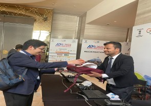 Asia Petrochemical Industry Conference 2023 : APIC 2023 (India)