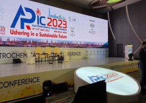 Asia Petrochemical Industry Conference 2023 : APIC 2023 (India)