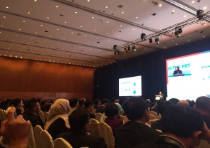 Asia Petrochemical Industry Conference 2018 : APIC 2018 (Malaysia)