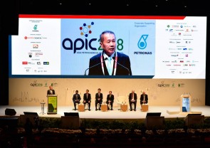 Asia Petrochemical Industry Conference 2018 : APIC 2018 (Malaysia)