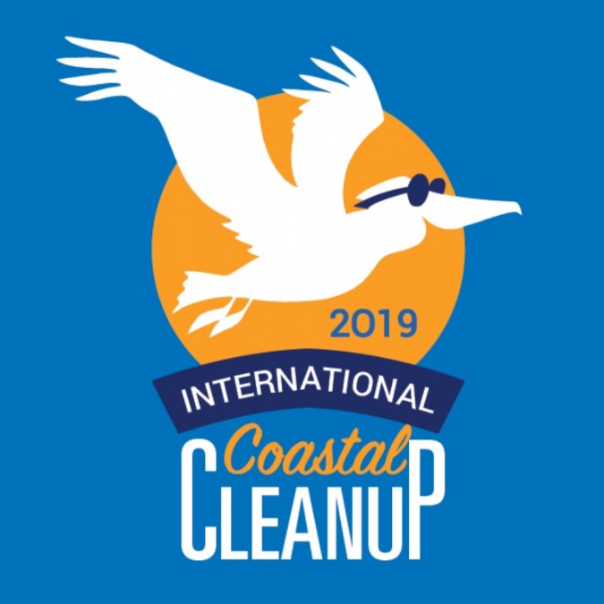 International Coastal Cleanup 2019