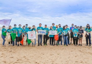 International Coastal Cleanup 2020 : ICC2020