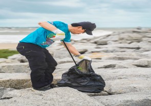 International Coastal Cleanup 2020 : ICC2020