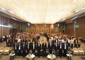 The 2024 Environmental Governance and Safety Awards Ceremony