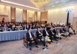 PPP Plastics Network Driving Seminar