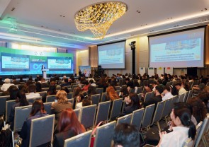 PPP Plastics Network Driving Seminar