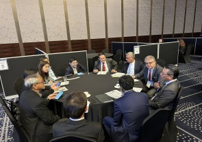 Asia Petrochemical Industry Conference 2024 : APIC 2024 (Korea)