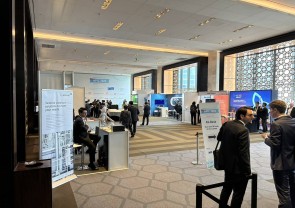 Asia Petrochemical Industry Conference 2024 : APIC 2024 (Korea)