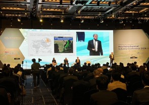 Asia Petrochemical Industry Conference 2024 : APIC 2024 (Korea)