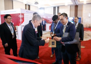 Asia Petrochemical Industry Conference 2025 : APIC 2025 (Thailand)