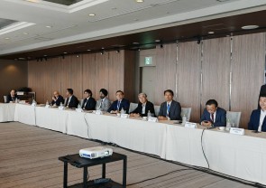 Asia Petrochemical Industry Conference 2026 : APIC 2026 (Japan)