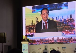 Asia Petrochemical Industry Conference 2023 : APIC 2023 (India)