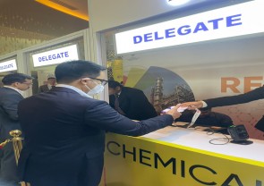 Asia Petrochemical Industry Conference 2023 : APIC 2023 (India)