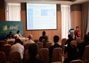 Asia Petrochemical Industry Conference 2019 : APIC 2019 (Taiwan)