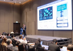 4th Thailand Refining & Petrochemical Forum 2026 (TRPF 2026)