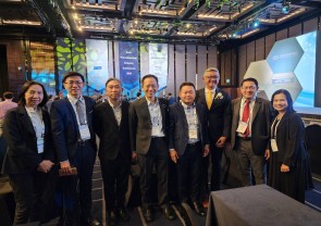 Asia Petrochemical Industry Conference 2024 : APIC 2024 (Korea)