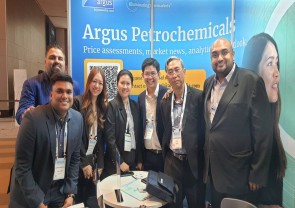 Asia Petrochemical Industry Conference 2024 : APIC 2024 (Korea)