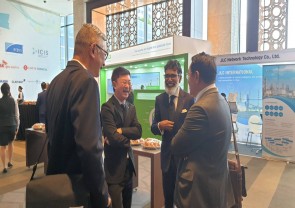 Asia Petrochemical Industry Conference 2024 : APIC 2024 (Korea)