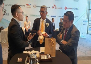 Asia Petrochemical Industry Conference 2024 : APIC 2024 (Korea)