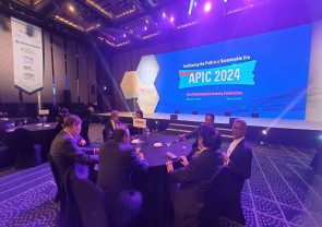 Asia Petrochemical Industry Conference 2024 : APIC 2024 (Korea)